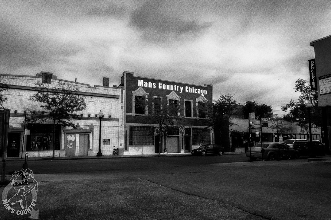  Man's Country Chicago 