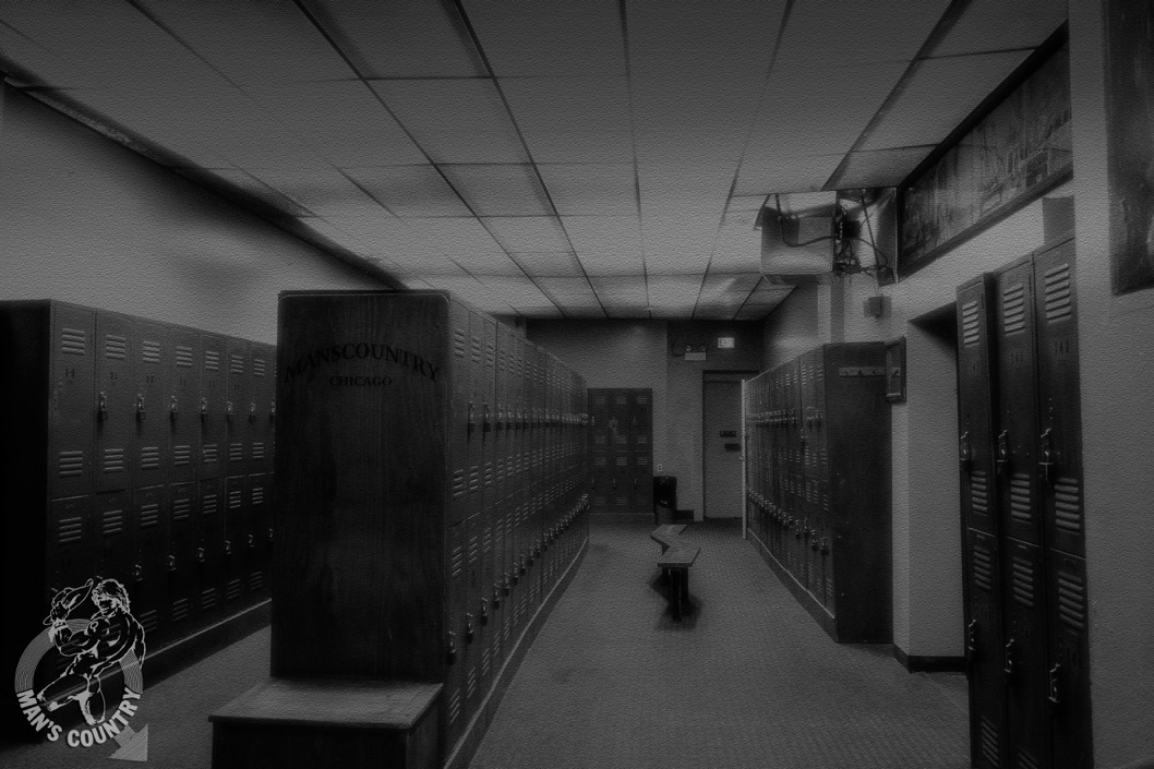  The Locker-room 